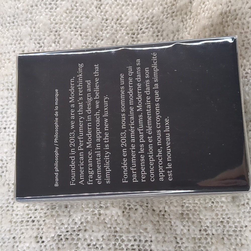 Commodity Juice in Scent Space: Expressive, 30ml/1.0fl oz - Picture 7 of 10